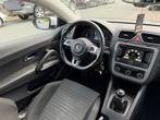 Volkswagen Scirocco 1.4 TSI Edition | Airco | Cruise | Onder, Euro 5, Gebruikt, 4 cilinders, Wit