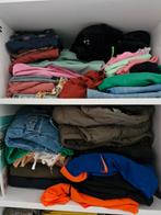 Opkoper gezocht, kleding, spelletjes. (Verkoop Vinted), Ophalen, Zo goed als nieuw