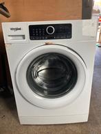 Whirpool wasmachine, Witgoed en Apparatuur, Wasmachines, 6 tot 8 kg, Ophalen, Gebruikt, Voorlader