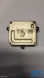 A4 A5 Q3 Q5 LED module BALLAST 4G0907697D 4G0.907.697.D TFL, Audi, Gebruikt, Audi, Ophalen of Verzenden