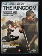 The Kingdom - Jamie Foxx/Jennifer Gardner, Vanaf 16 jaar, Ophalen of Verzenden, Zo goed als nieuw
