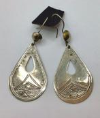 Vintage Tuareg oorbellen Touareg oorbellen messing mooi, Sieraden, Tassen en Uiterlijk, Antieke sieraden, Verzenden, Overige materialen