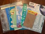 Sjablonen Scrapbooking, Ophalen of Verzenden, Nieuw, Frame of Mal, Overige merken