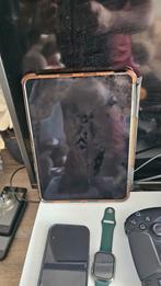 Apple iPad Pro 11 inch - Nieuwstaat!, Computers en Software, Apple iPads, 11 inch, Nieuw, Ophalen of Verzenden, Apple iPad Pro