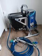 Graco Gxff verfspuit Airless, Ophalen, Verfspuit of Verfpomp