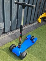 Scooter Step, Fietsen en Brommers, Ophalen, Zo goed als nieuw, Gewone step