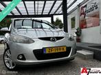 Mazda 2 1.3 TS Plus Nieuwe APK//Airco, Voorwielaandrijving, Gebruikt, 4 cilinders, 4 stoelen