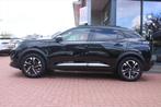 PEUGEOT e-2008 EV 50kWh *GT* | 3-Fase | Schuifdak | Camera |, Automaat, 136 pk, Gebruikt, Zwart