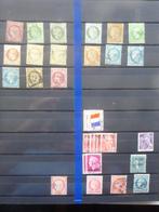 Dik Importa stockboek Climax 48 pagina's Frankrijk, Postzegels en Munten, Ophalen of Verzenden, Buitenland