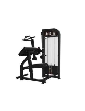 GYMFIT – CUSTOM-LINE – TRICEPS EXTENSION – C11 beschikbaar voor biedingen