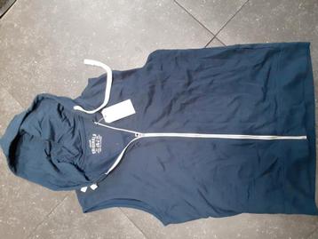 Nieuw Jack &Jones XL bodywarmer d blauw beschikbaar voor biedingen
