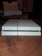Ps4 met 2 controllers, Spelcomputers en Games, Spelcomputers | Sony PlayStation 4, Ophalen of Verzenden, Met 2 controllers, Original