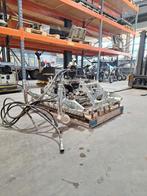 Probst Stenenklem HVZ Uni 2, Zakelijke goederen, Ophalen