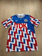 Retro Ajax Uitshirt TDK – 1989/1990 Seizoen, Verzenden, Nieuw, Shirt