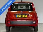Fiat Panda 0.9 TwinAir Edizione Cool, Auto's, Voorwielaandrijving, Gebruikt, Panda, Met garantie (alle)