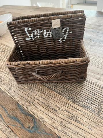 Riviera Maison serving tray beschikbaar voor biedingen