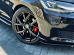 Volkswagen Caddy Cargo 2.0 TDI DSG | Black Edition | LED lam, Automaat, Stof, Zwart, Volkswagen