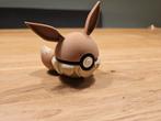 Pokemon Eevee pokebal 3d print, Ophalen of Verzenden, Nieuw
