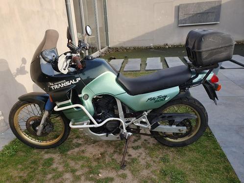 Honda XL600V Transalp PD06, Motoren, Onderdelen | Honda, Gebruikt, Ophalen