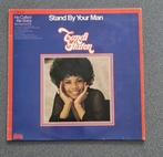 Lp Candi Staton Stand By Your Man, 1960 tot 1980, Gebruikt, Ophalen of Verzenden