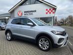 Volkswagen T-CROSS 1.0 TSI Life Edition/ Appple Carplay/ RIJ, 12 maanden, Gebruikt, 116 pk, Bedrijf