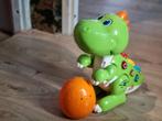 VTech Codi Mijn Robodino, Kinderen en Baby's, Speelgoed | Vtech, Ophalen of Verzenden, Zo goed als nieuw