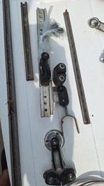 Accessoires van TOP zeilboot., Ophalen, Zo goed als nieuw