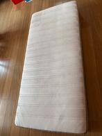 Gratis ikea matras Hamarvik 90 *200. Met 2 hoeslakens, Ophalen, Gebruikt, 90 cm, Eenpersoons