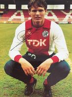 Spelerskaart Wilco van Buuren - AFC Ajax Amsterdam, Ophalen of Verzenden, Zo goed als nieuw, Ajax, Spelerskaart