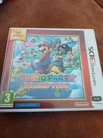Mario Party Island Tour - Nintendo 3DS, Gebruikt, Overige genres, Ophalen of Verzenden, 3 spelers of meer