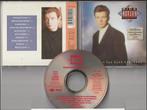 Rick Astley - Whenever You Need Somebody, Orig. CD, Ophalen of Verzenden, 1980 tot 2000, Zo goed als nieuw