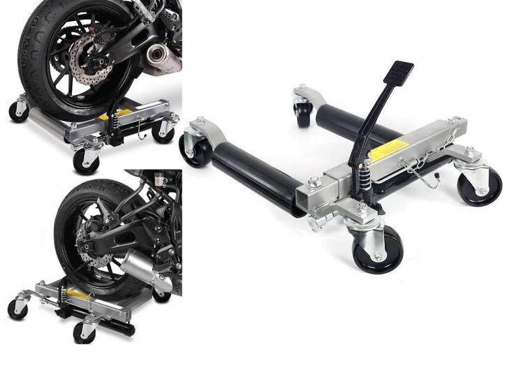 Motormover ( 680Kg ), Auto diversen, Overige Auto diversen, Ophalen of Verzenden