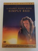 SIMPLY RED - 5 Muziekdvd's - vanaf 2.75€, Ophalen of Verzenden
