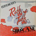 Various Artists - Clive Hunt's Ruff 'N' Tuff Sho'case, Ophalen of Verzenden, Gebruikt, Overige formaten