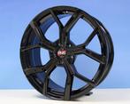5x112 19 inch Fora Look Golf 5 6 7 8 Caddy Velgen Banden, 19 inch, Nieuw, Ophalen of Verzenden, 235 mm