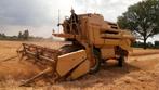 New holland 1540 combine  marge machine, Ophalen, Vollegrondsgroente, Oogstmachine