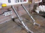 honda monkey acgterbrug, Fietsen en Brommers, Ophalen of Verzenden, Zo goed als nieuw, Overige modellen