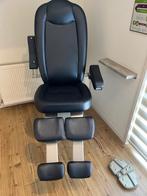 Behandelstoel Pedicure, Witgoed en Apparatuur, Persoonlijke-verzorgingsapparatuur, Ophalen, Gebruikt, Hand- en Voetverzorging