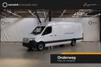 Mercedes-Benz Sprinter 317 CDI L4 H2 PRO | | Luchtvering Ach, Auto's, Automaat, 2202 kg, Euro 6, 4 cilinders