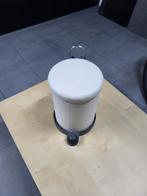 Pedaal emmer, Ophalen of Verzenden, Toilet