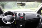 Dacia Logan MCV 0.9 TCe Lauréate | 2014 | Leuke auto | Nwe, Voorwielaandrijving, Stof, Gebruikt, Bruin