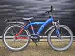 Batavus snake 24 inch met 3 versnellingen, Fietsen en Brommers, Ophalen, 24 inch, Batavus., Versnellingen