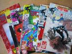 adv8284 web van spiderman, Boeken, Strips | Comics, Gelezen, Ophalen of Verzenden