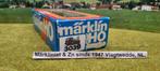 Marklin DB E lok 3039 in doos € 75.00, Hobby en Vrije tijd, Modeltreinen | H0, Wisselstroom, Locomotief, Ophalen of Verzenden