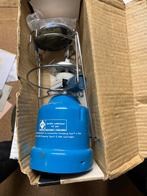 Camping Gaz Super Lumogaz PZ 206 Lamp, Caravans en Kamperen, Ophalen of Verzenden, Gebruikt