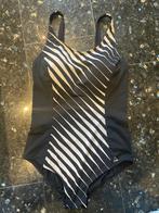 Tweka badpak maat 42/44 (nieuw!), Kleding | Dames, Badmode en Zwemkleding, Ophalen of Verzenden, Nieuw, Zwart, Badpak