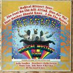 Beatles magical mystery, Ophalen of Verzenden, 1960 tot 1980, Zo goed als nieuw