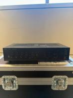 Apart ma125 versterker, Ophalen, Zo goed als nieuw, Minder dan 500 watt, Apart