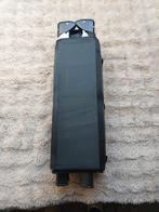 Handig campingbedje voor reizen, Ophalen of Verzenden, Zo goed als nieuw, Minder dan 140 cm, Minder dan 70 cm