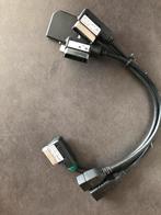 VAG Mdi-Iphone kabels, Ophalen of Verzenden